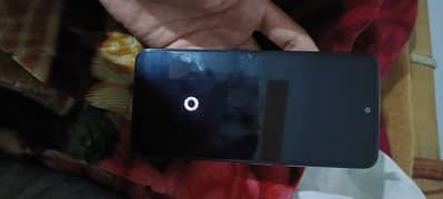 infinix zero x pro 8+3 128 for sale