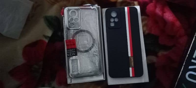 infinix zero x pro 8+3 128 for sale 11