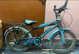 Bmx Cycle for sale just 3 months use