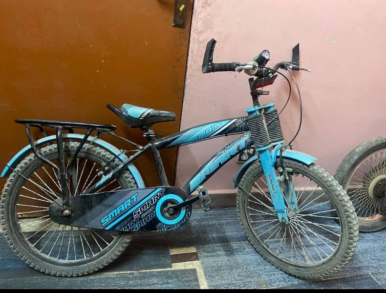 Bmx Cycle for sale just 3 months use 2