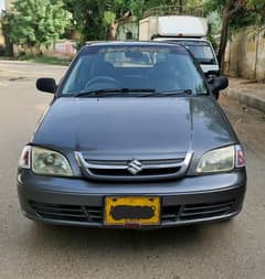 2008 Suzuki Cultus VXL. O3OO,2357.826