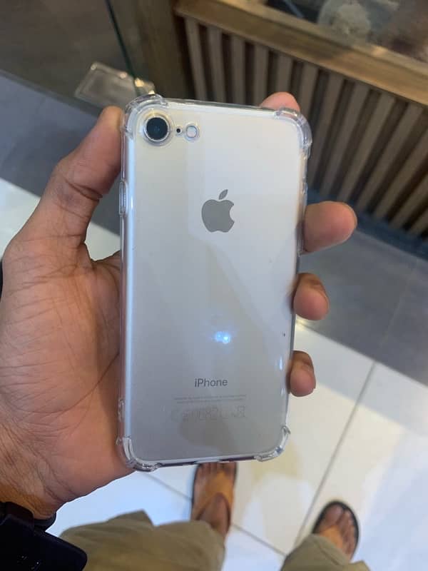 iPhone 7 non pta 1