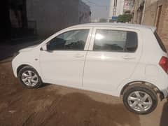 Suzuki Cultus VXL 2018 ags