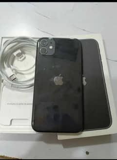 iphone 11 64gb non pta factory unlock 10/10