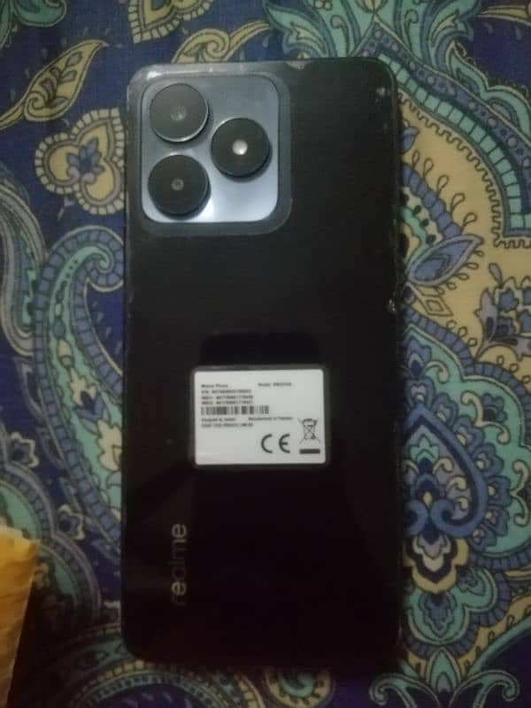 Realme C53 6+6 / 128 GB 0