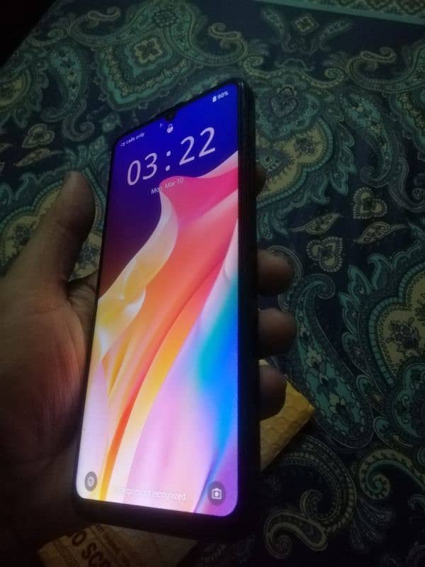 Realme C53 6+6 / 128 GB 3