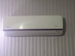 Dawlance 1.5 ton inverter AC