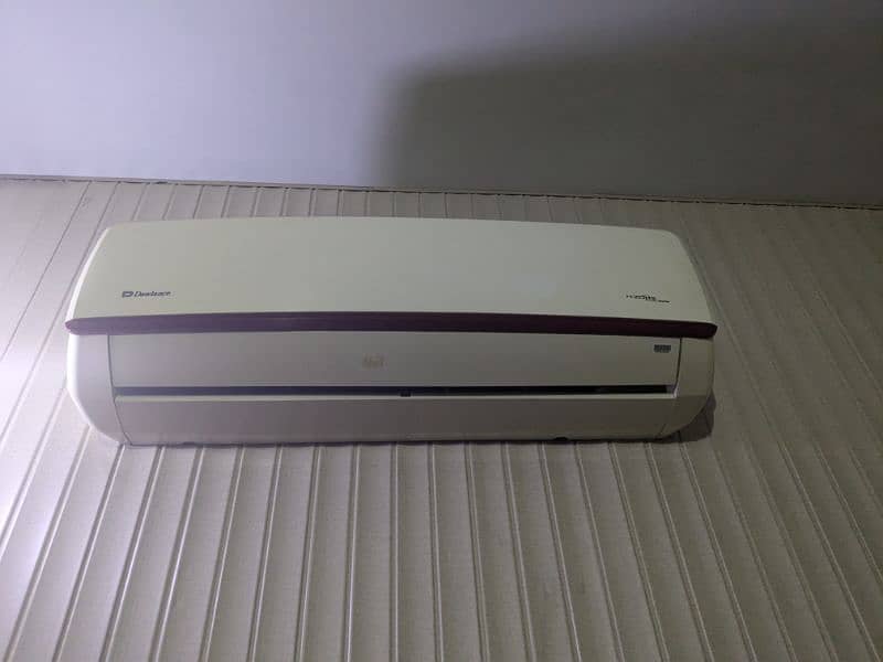 Dawlance 1.5 ton inverter AC 3