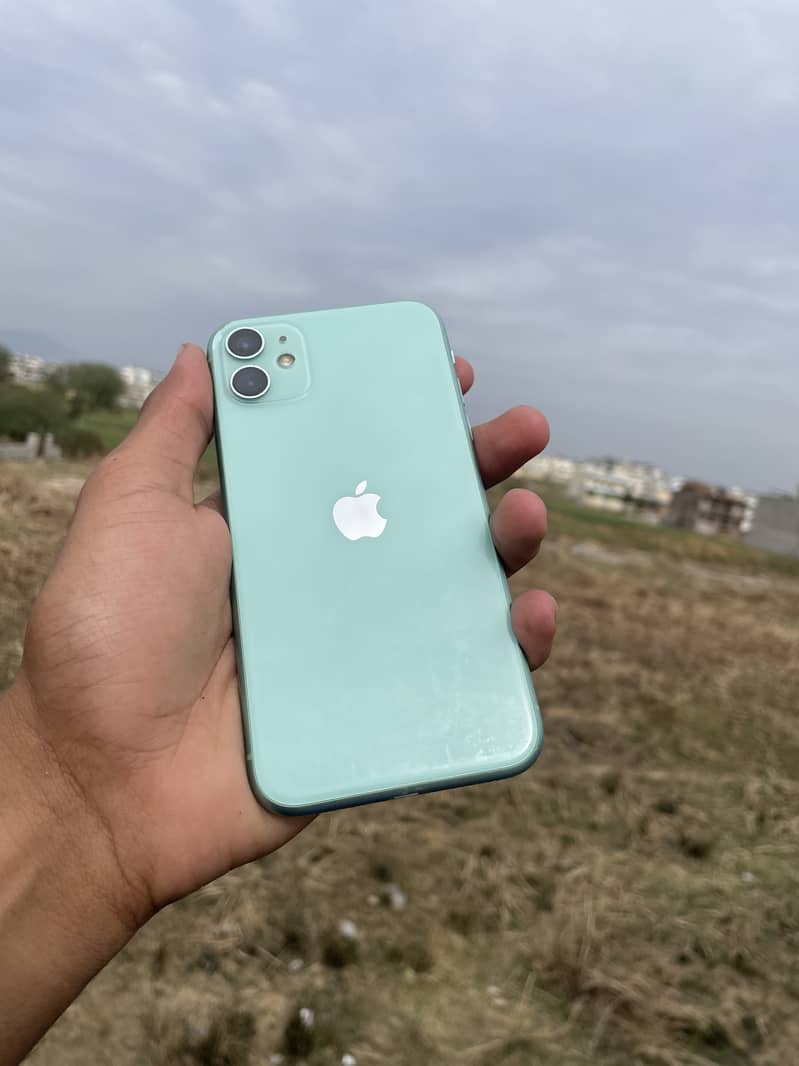 iPhone 11 128 gb exchange 0