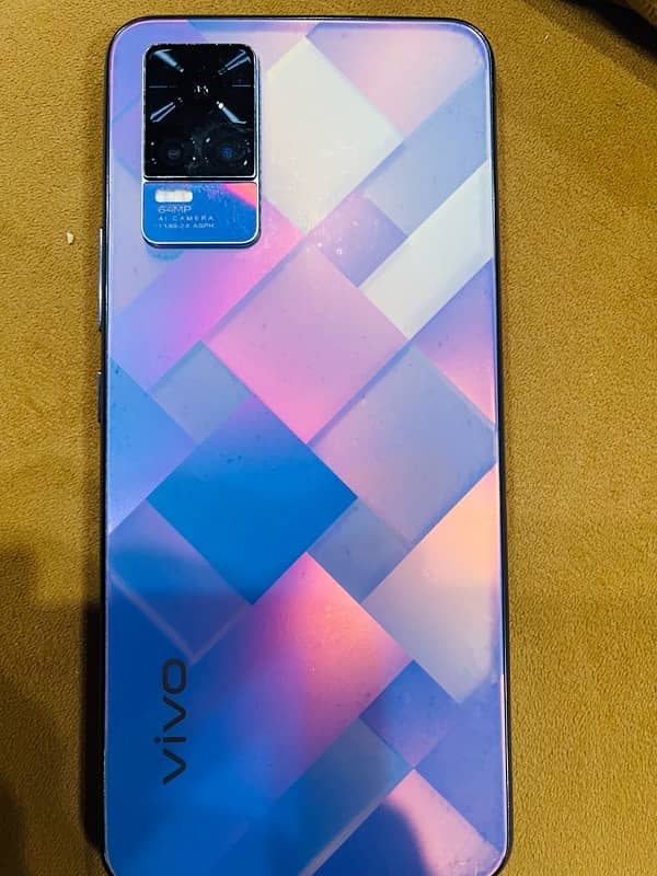 vivo v21e 2