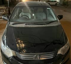 Honda Insight 2010