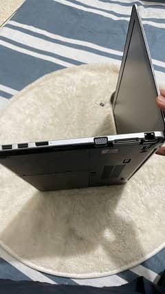 HP Elite book Folio 9470m