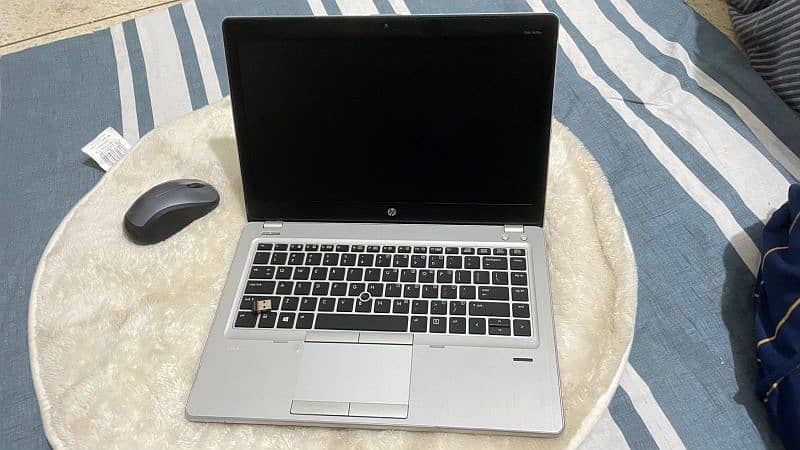 HP Elite book Folio 9470m 7