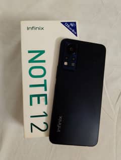 Infinix