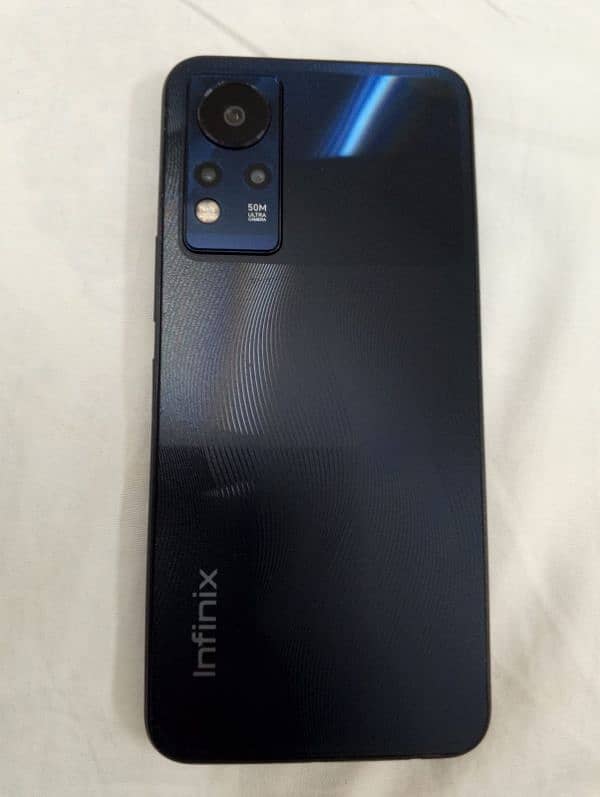 Infinix Note 12 2