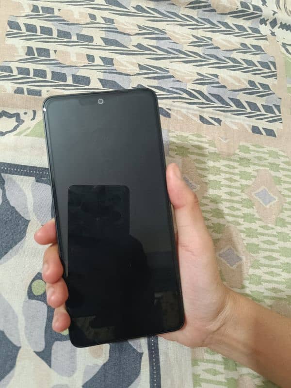 Redmi Note 13 8-256Gb 10/10 condition. 1