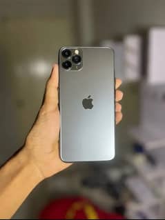 IPHONE 11 PRO MAX