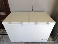 Haier Deep freezer