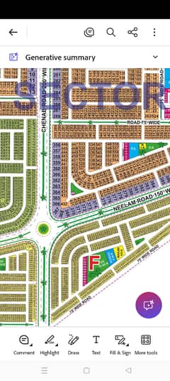 ALL DUES CLEAR 5 MARLA PLOT FOR SALE VERY PRIME LOCATION PLOT FOR SALE