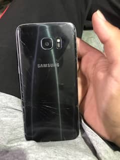 SAMSUNG S7EDGE OFFICAL PTA