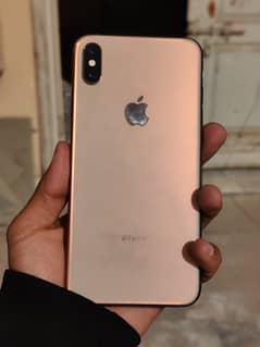 xs max