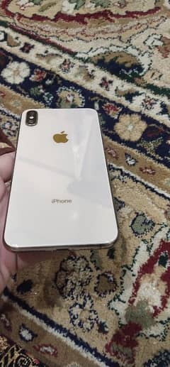 iphone xs max 64 gb sim working