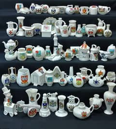 Armorial Ware