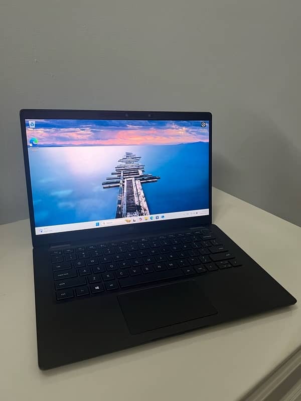 Dell Latitude 7310 0