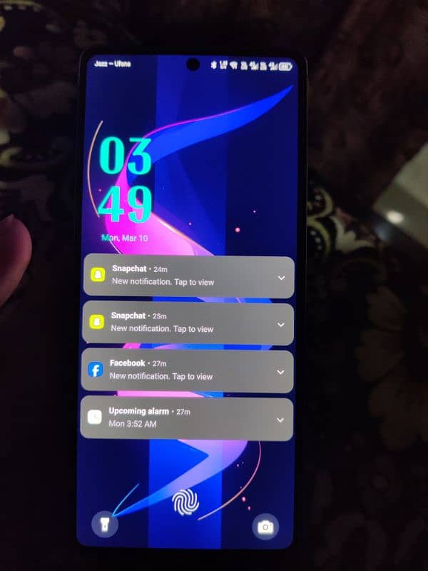 Infinix note 40 Special Edition 16/256gb 1