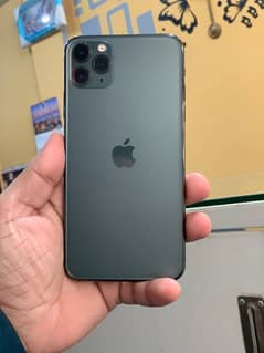 iphone 11 pro max FU