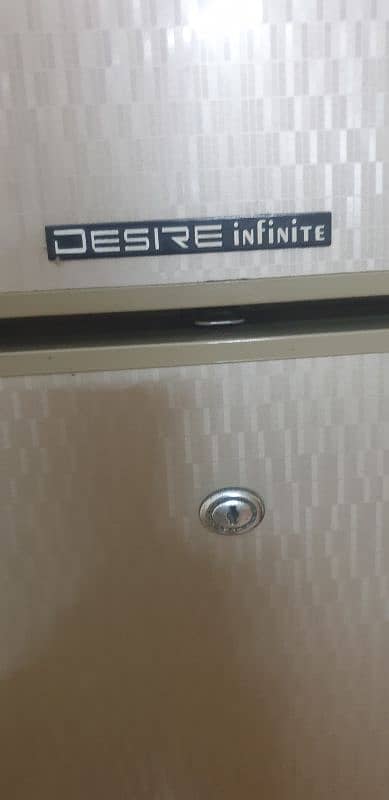 Pel infinite desire 1