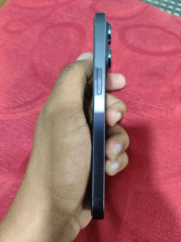 10/10 Iphone 14 Pro 128GB Non Pta 2