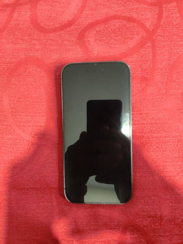 10/10 Iphone 14 Pro 128GB Non Pta 4