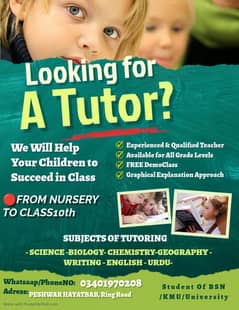 Home tuition