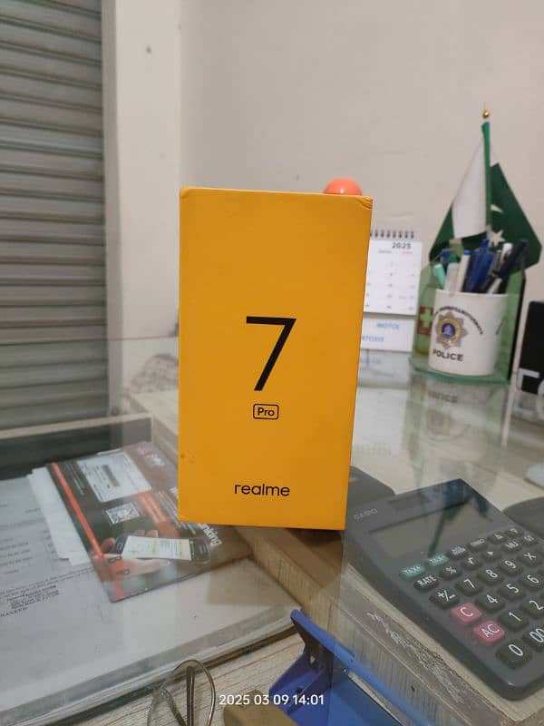 realme 7 pro 10