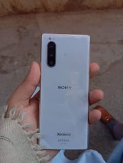 sony