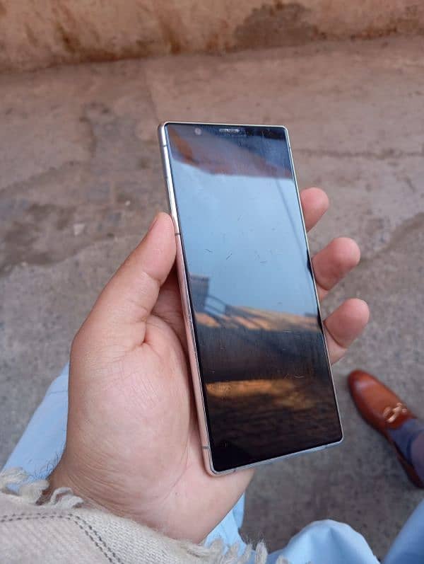 sony experia 5 6/64 5