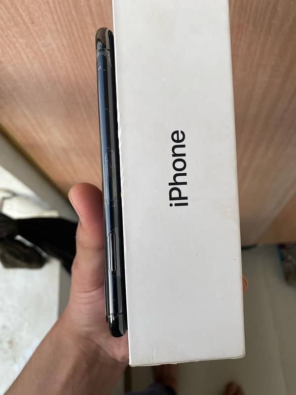 Iphone x pta approved 3