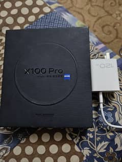 Vivo X100 Pro PTA Approved