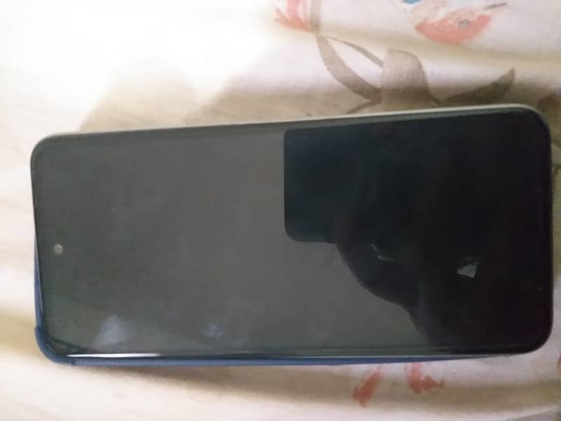 Infinix hot 50 i in good condition 4