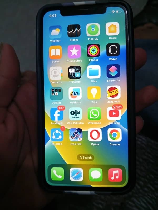 iPhone X factory unlock for sale and exchange possible detail 0