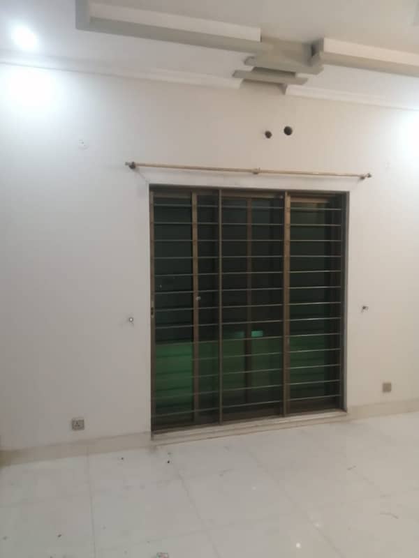 1 kanal Corner upper portion for rent in Johar town Lahore 18