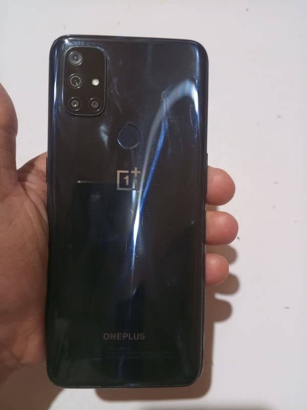 OnePlus N10 5g 0