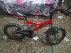 power speed bike important hy