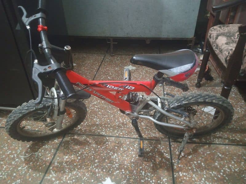 power speed bike important hy 2