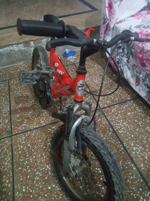 power speed bike important hy 3