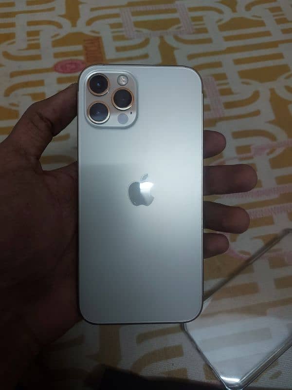 i phone 12 pro non pta 0