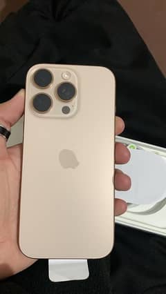 Iphone 16 pro 512gb non pta