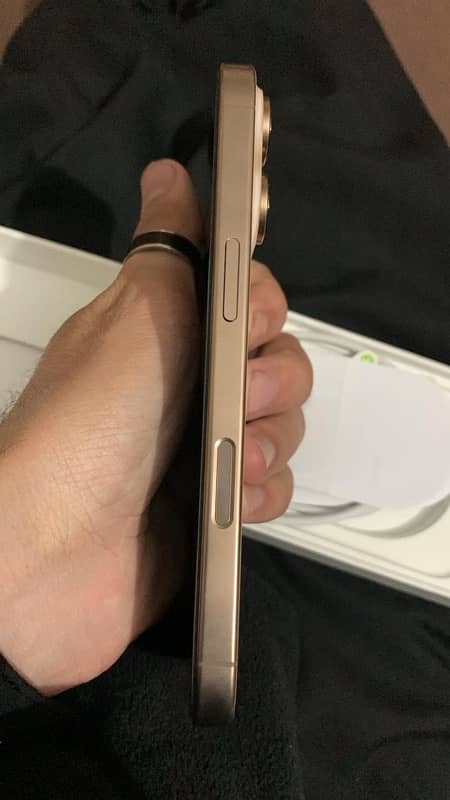 Iphone 16 pro 512gb non pta 2