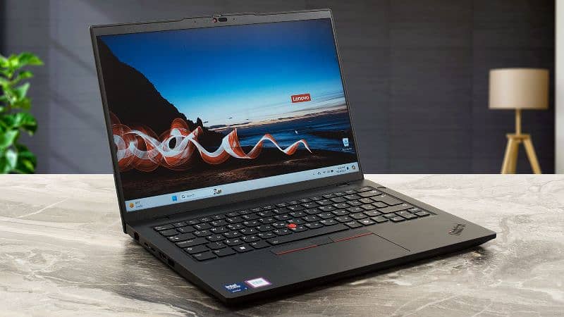 Lenovo L14 with Ryzen 5 4650u Powerful Gaming 11th Gen 8